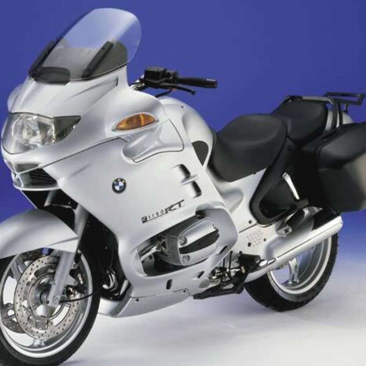 Bmw R 1150 RT (2000 - 06)