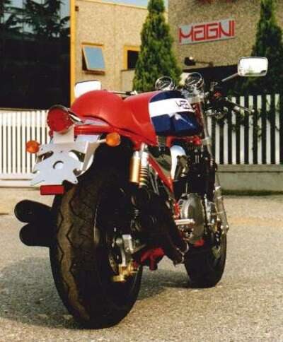 Magni Sport 1200 S