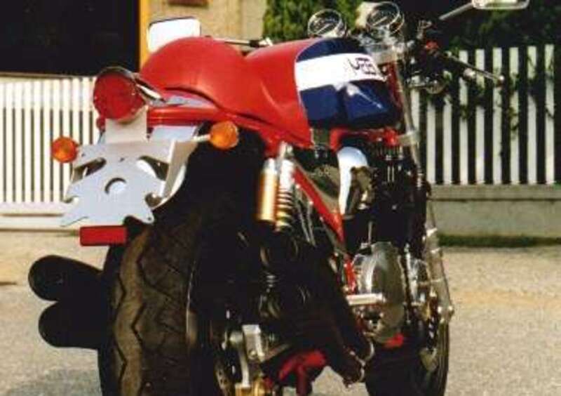 Magni Sport 1200 S Sport 1200 S