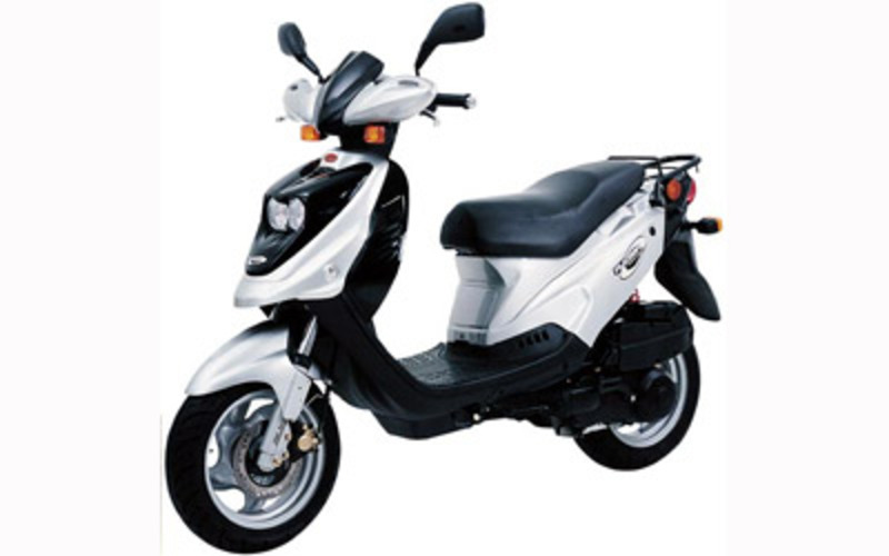 Mondial Pulsar 125 Pulsar 125