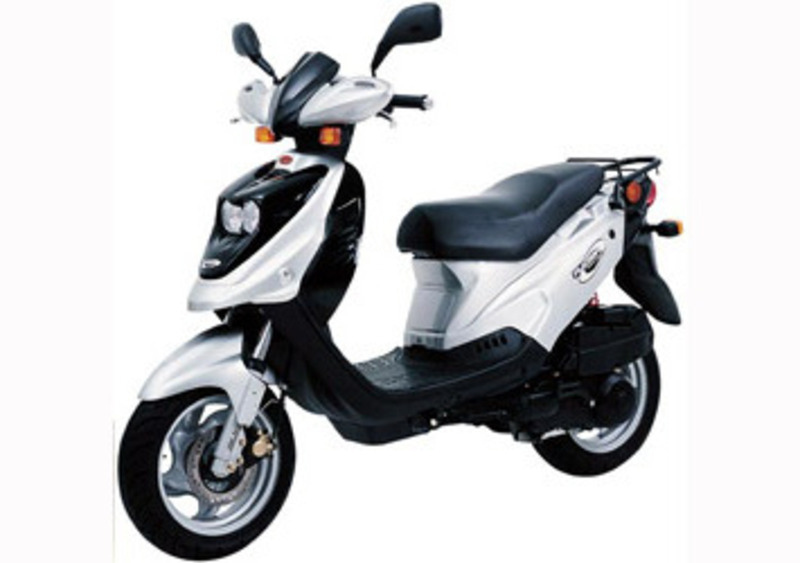 Mondial Pulsar 125 Pulsar 125