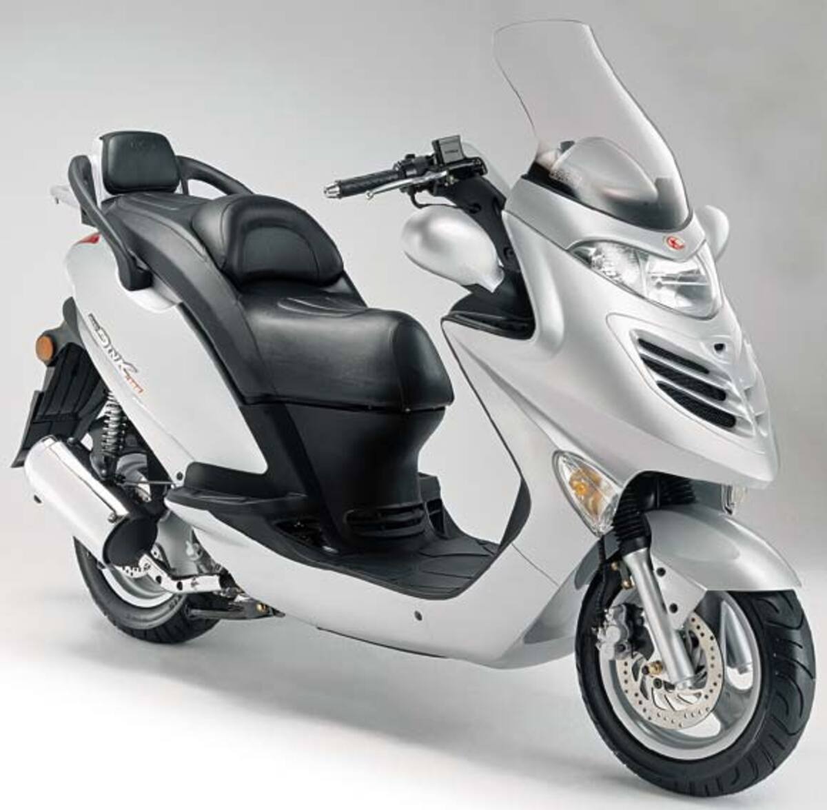 Kymco Gran Dink 150