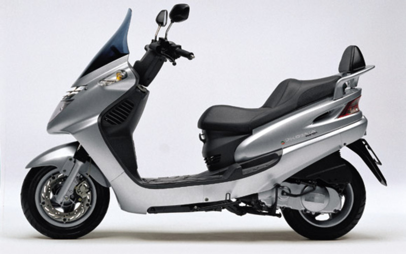 Laverda Phoenix 150 Phoenix 150