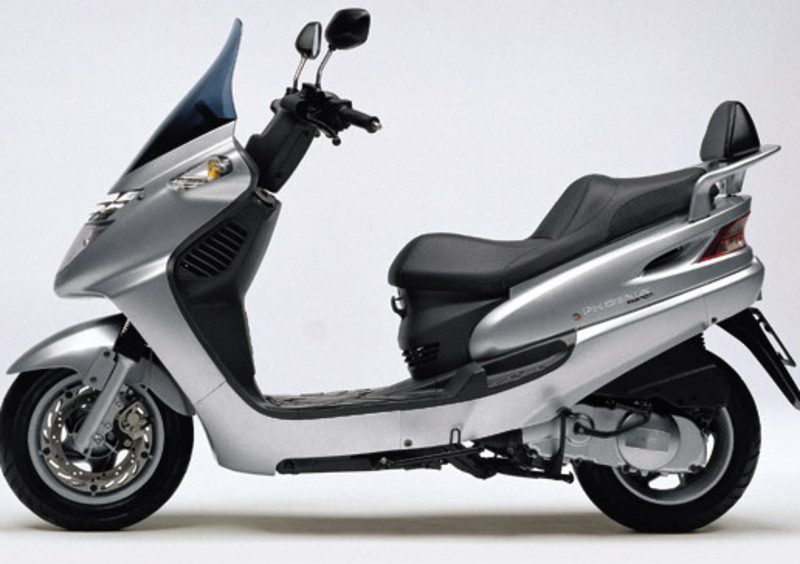 Laverda Phoenix 150 Phoenix 150