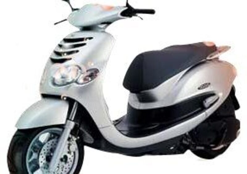 Mbk Doodo 150 Doodo 150