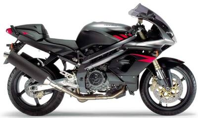 Aprilia SL 1000 Falco