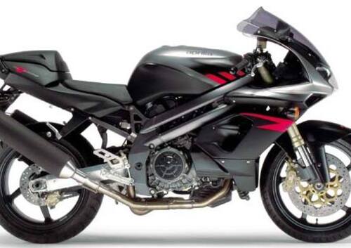 Aprilia SL 1000 Falco