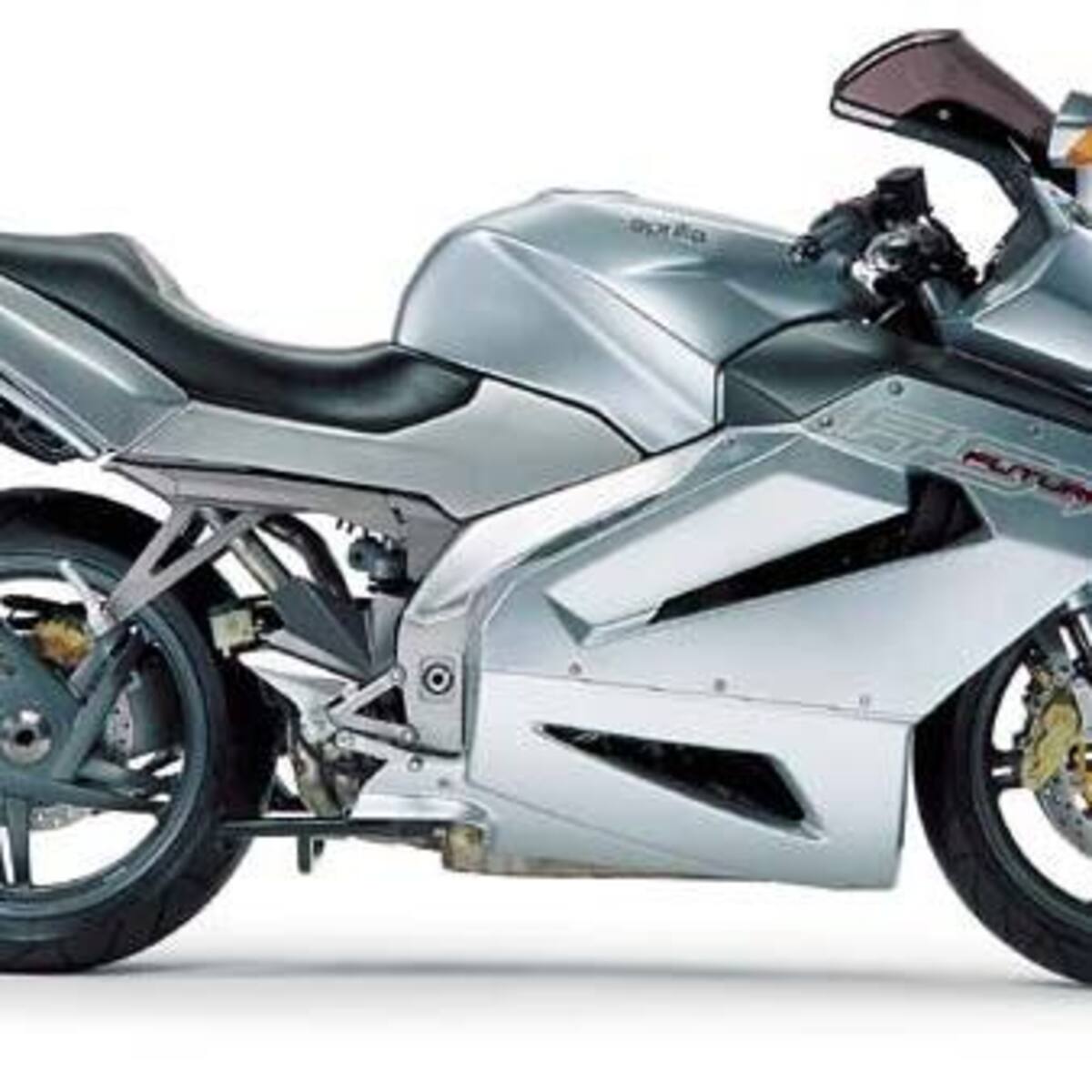 Aprilia RST 1000 Futura (2001 - 04)