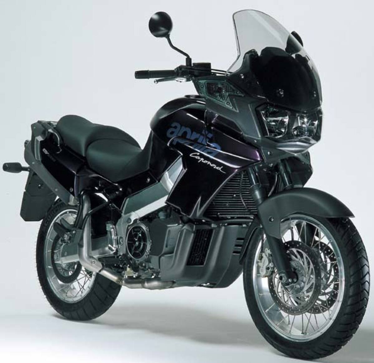 Aprilia Caponord ETV 1000 (2001 - 04)