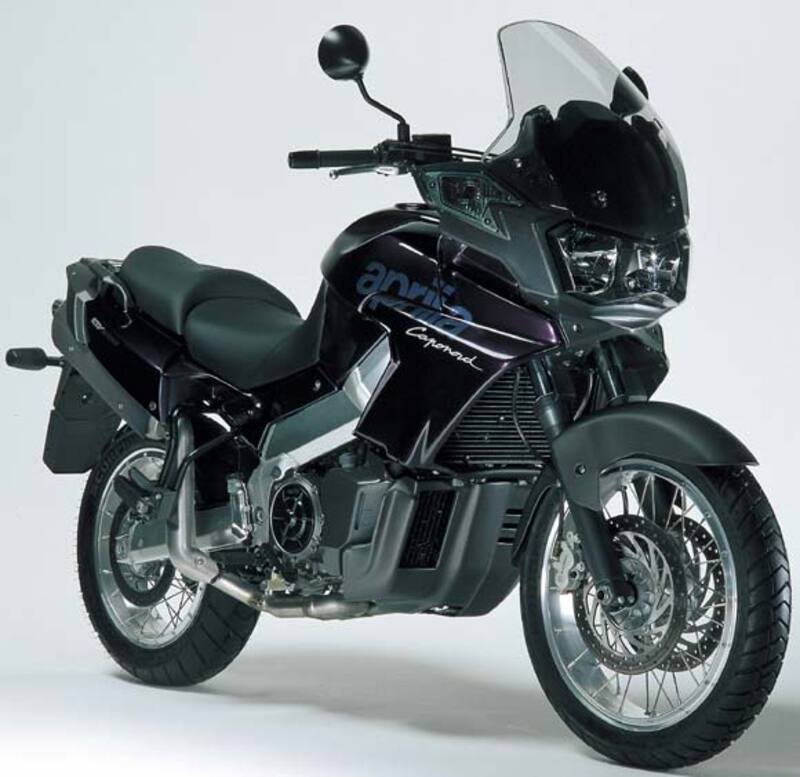 Aprilia Caponord Caponord ETV 1000 (2001 - 04)