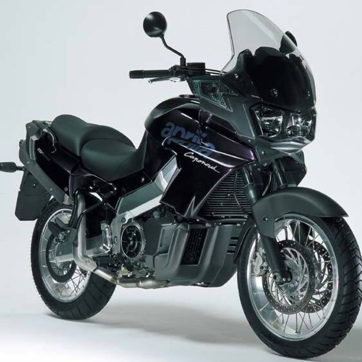 Aprilia Caponord ETV 1000 (2001 - 04)
