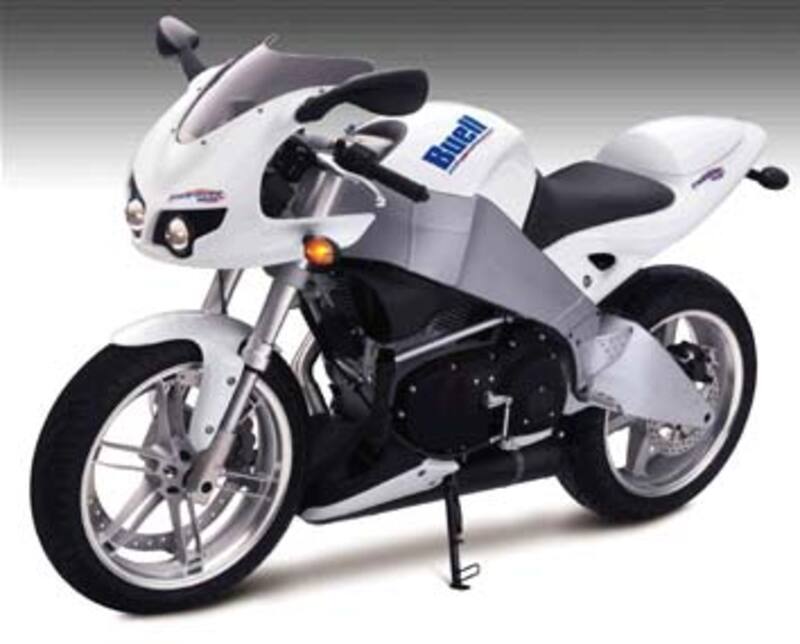 Buell Firebolt XB9R 1000 Firebolt XB9R 1000