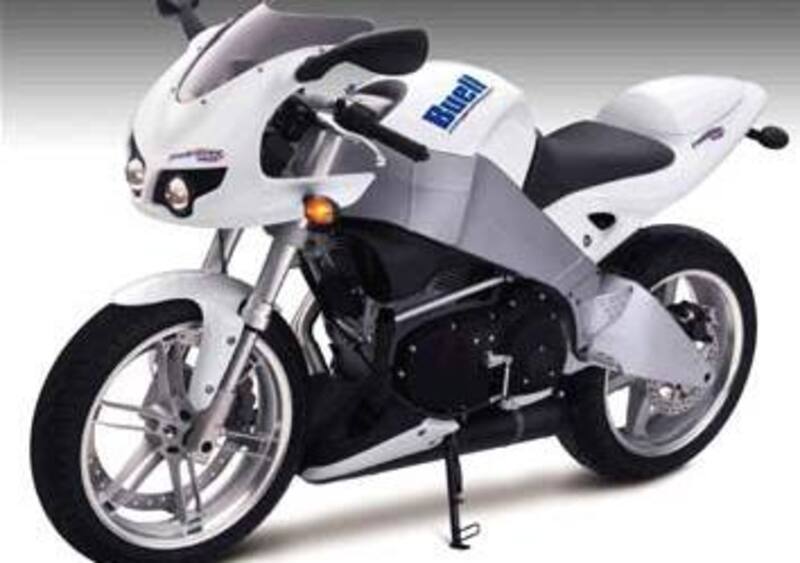Buell Firebolt XB9R 1000 Firebolt XB9R 1000