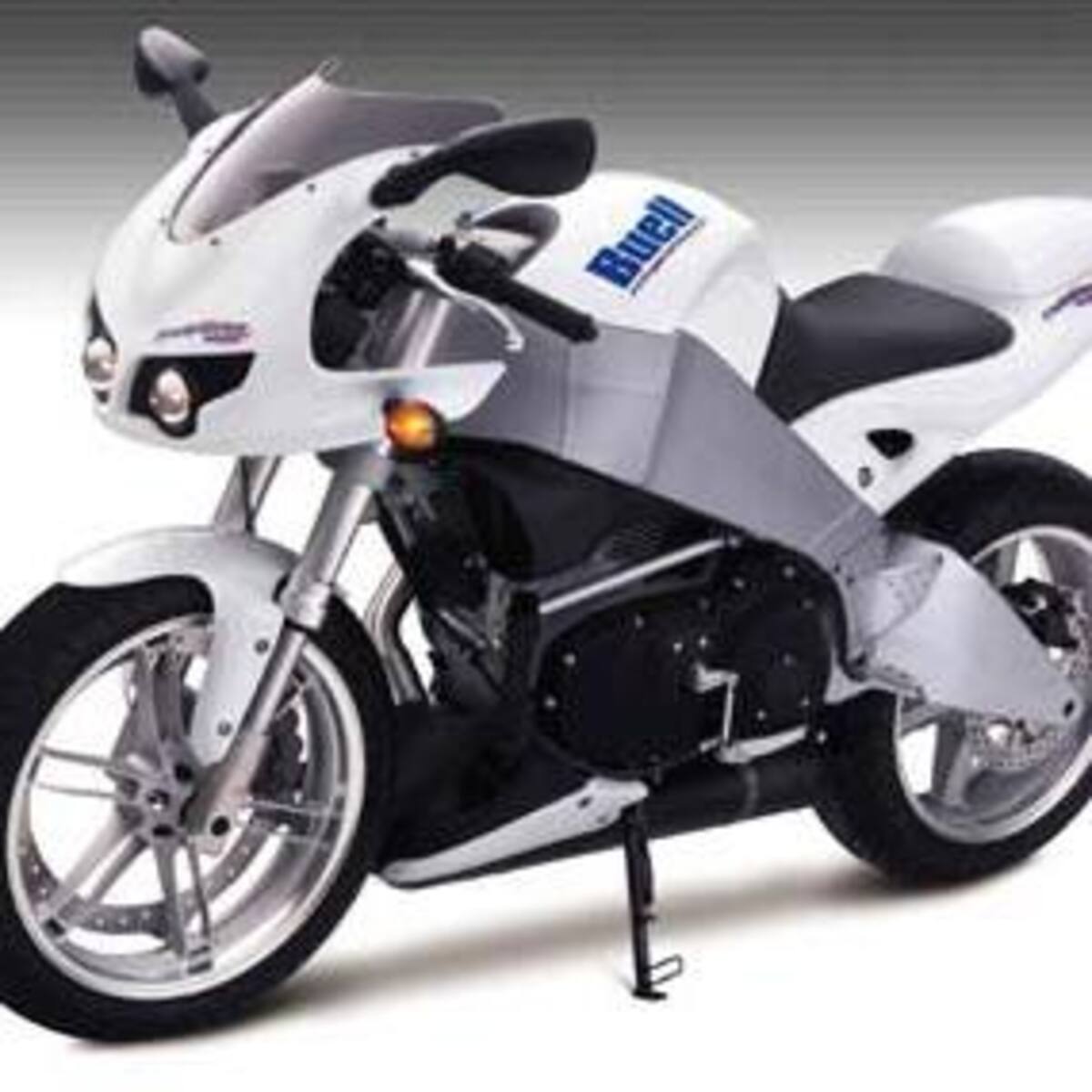 Buell Firebolt XB9R 1000