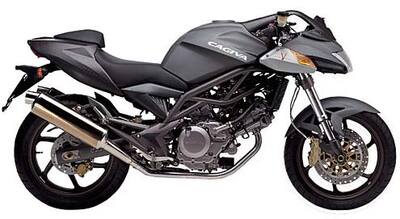 Cagiva V-Raptor 650