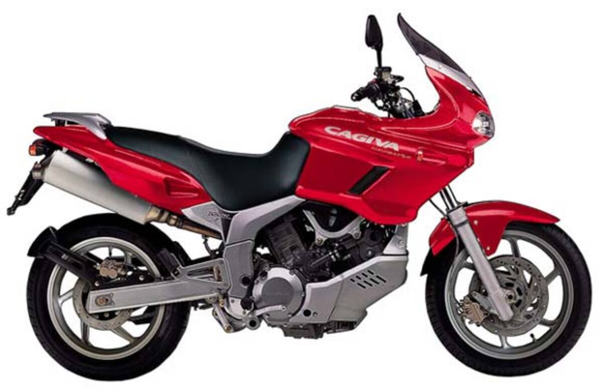 Cagiva Navigator 1000 (2002)