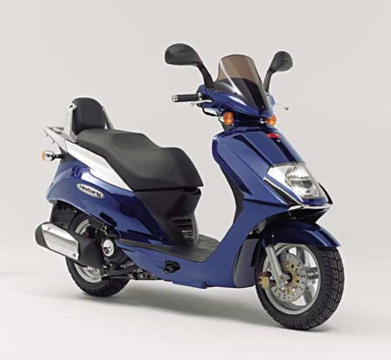 Daelim History 125 History 125