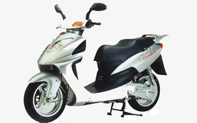 Daelim NS 125