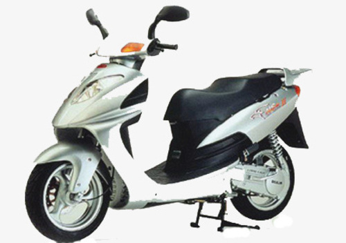 Daelim NS 125