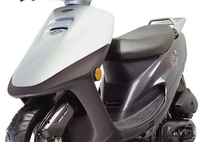 Garelli Vip 50 Vip 50 (2001)