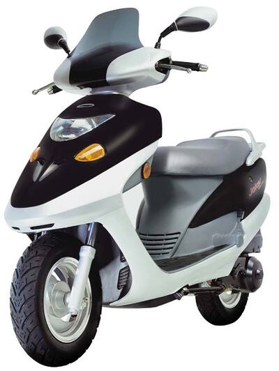 Garelli Joker 125