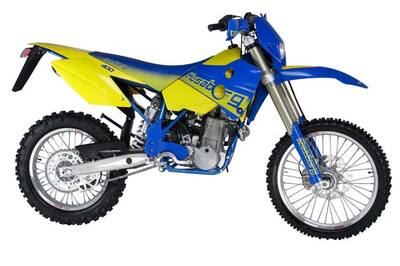 Husaberg FE 400