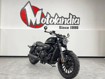 Keeway Motor V302 C (2022 - 25) nuova