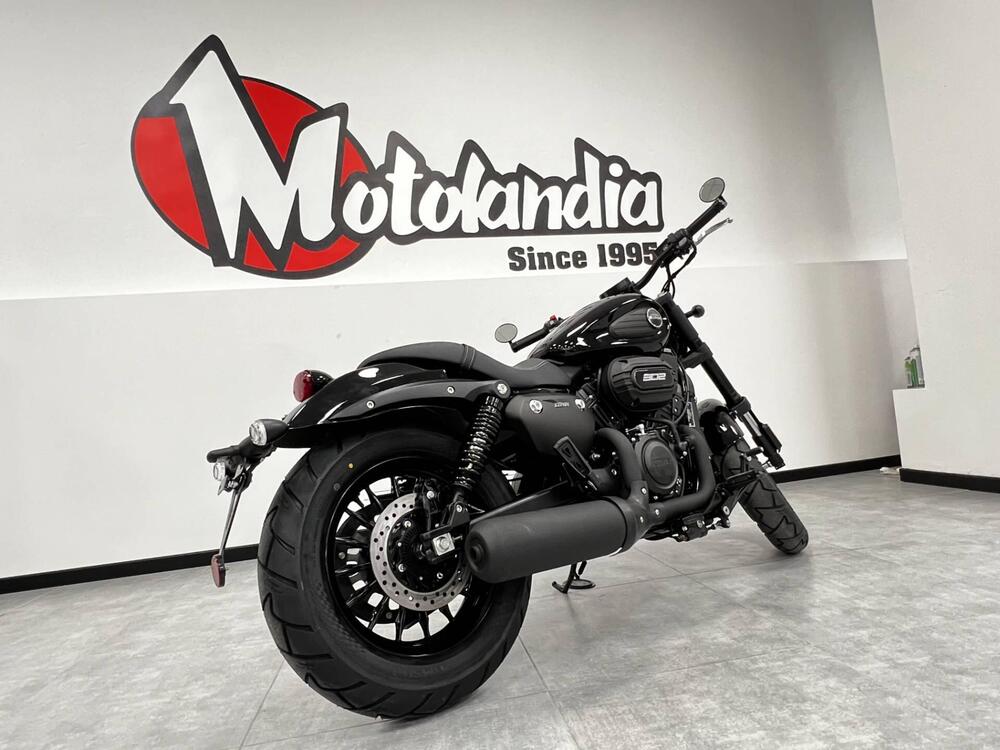 Keeway Motor V302 C (2022 - 25) (5)