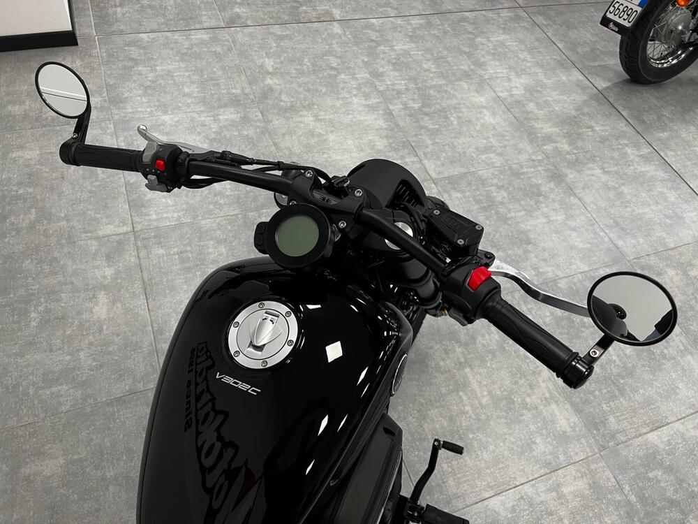 Keeway Motor V302 C (2022 - 25) (3)