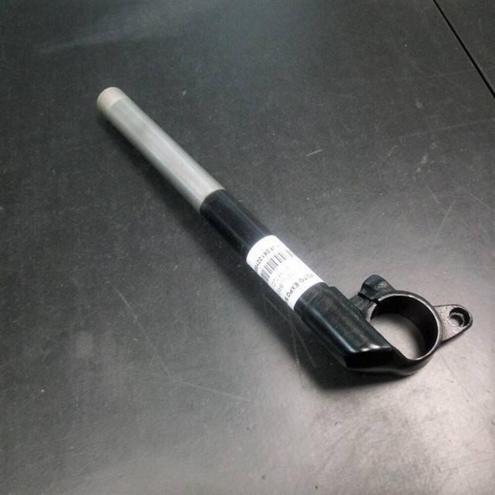 Manubrio destro RD350LC Yamaha (2)