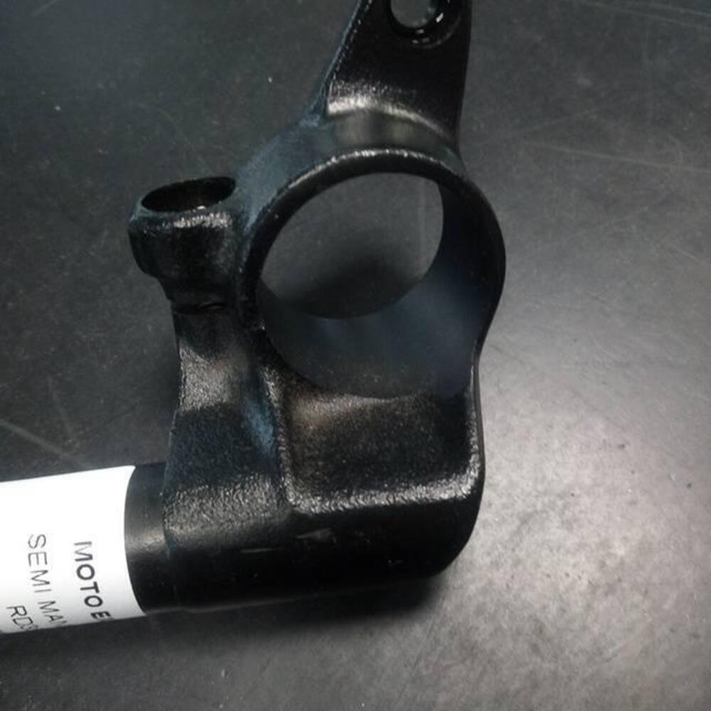 Manubrio destro RD350LC Yamaha (4)