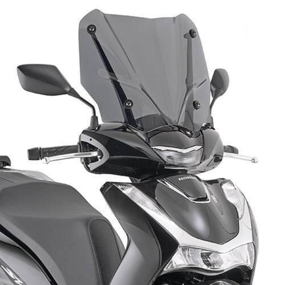 Parabrezza summer Kappa Honda SH 125/150 2020-2022