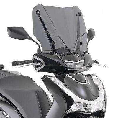 Parabrezza summer Kappa Honda SH 125/150 2020-2022
