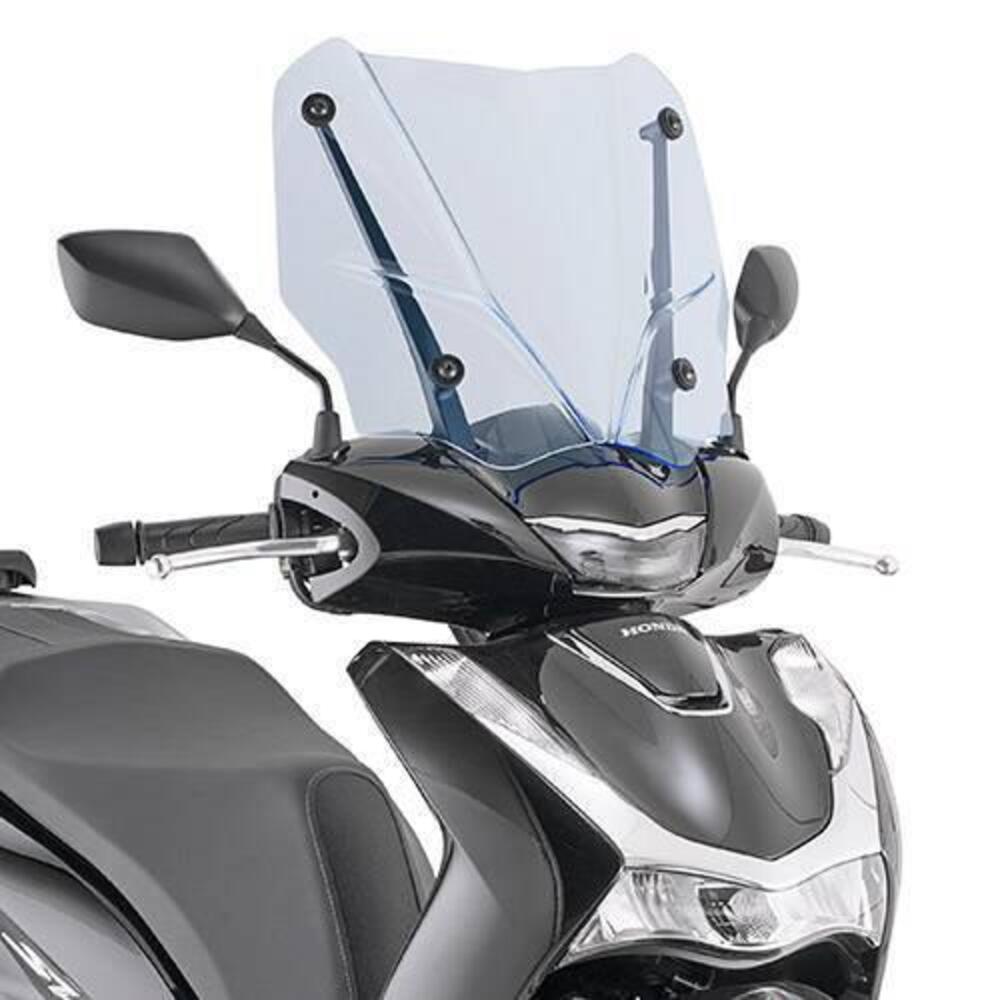 Parabrezza summer Kappa Honda SH 125/150 2020-2022 (2)