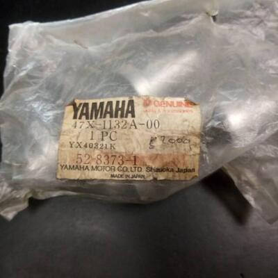 Valvola scarico RD500LC Yamaha