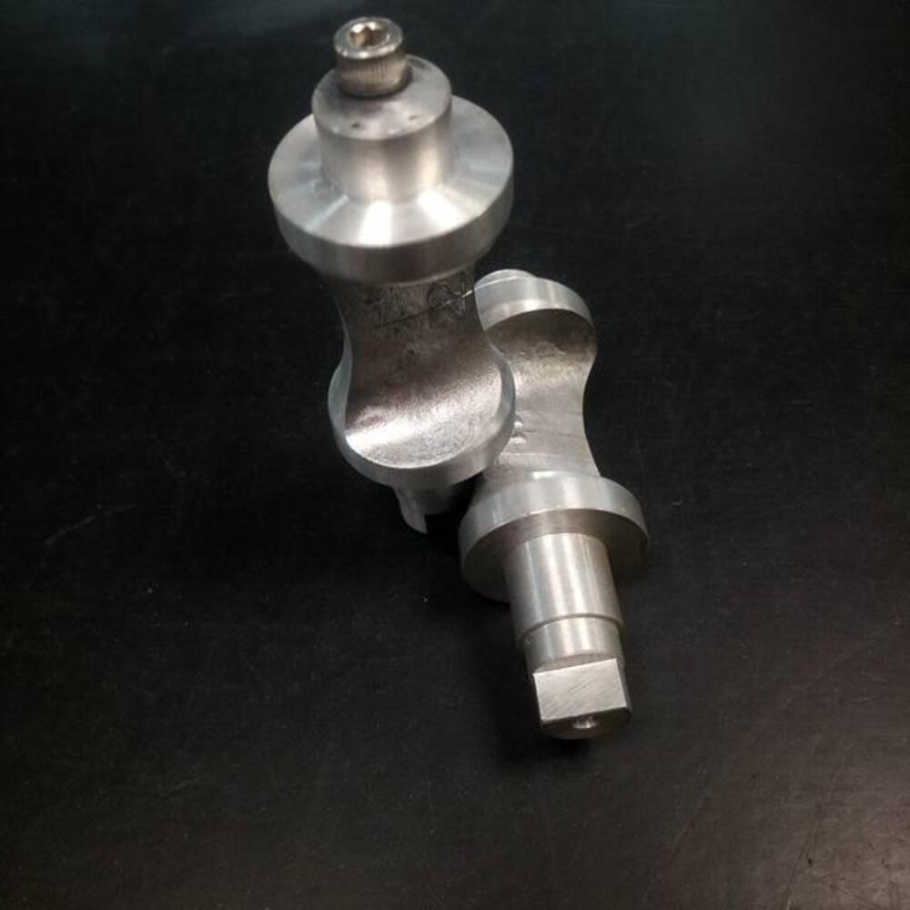 Valvola scarico RD500LC Yamaha (7)