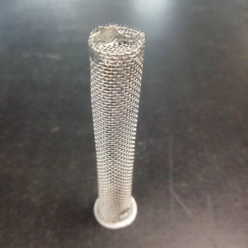 Filtro olio a rete XT 600 Yamaha (4)