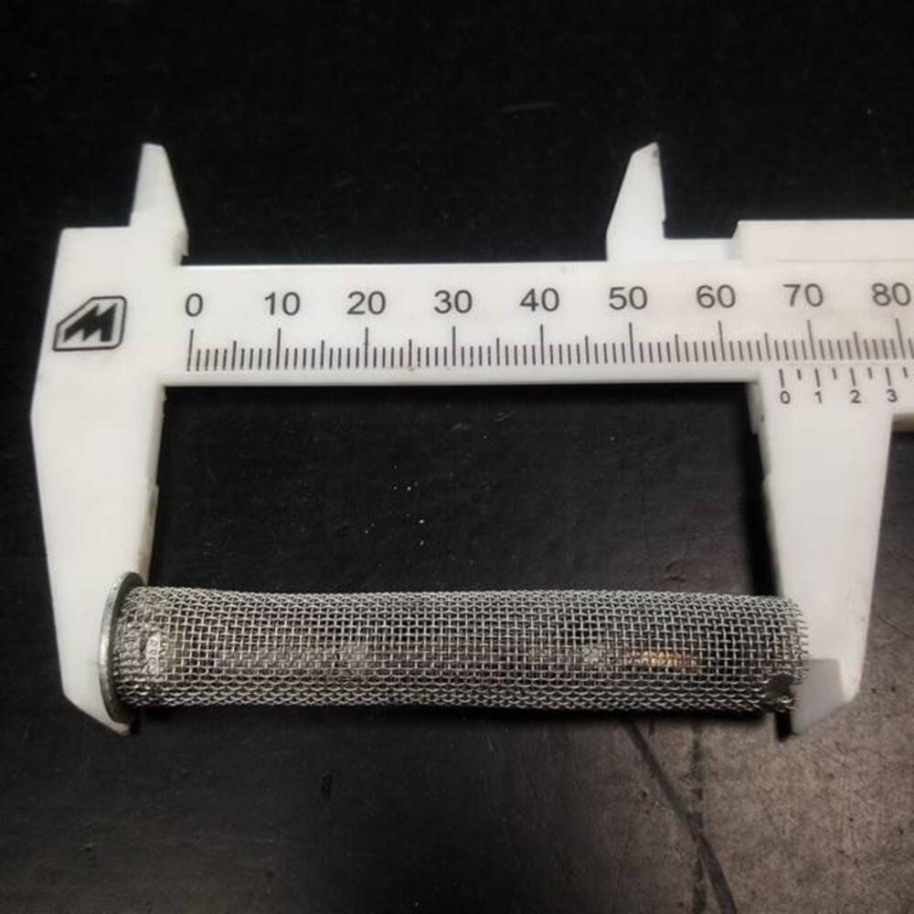 Filtro olio a rete XT 600 Yamaha (6)