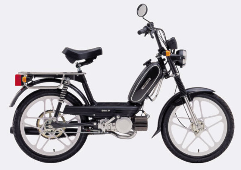 Sachs Optima 50 Optima 50