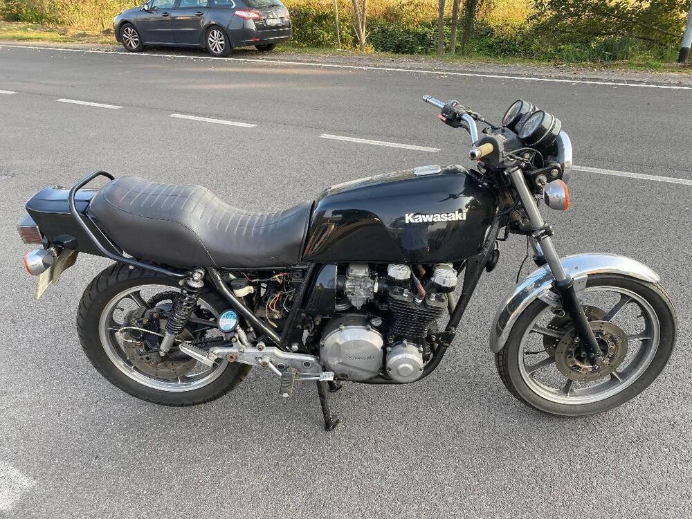 Kawasaki Z 1000 J (2)