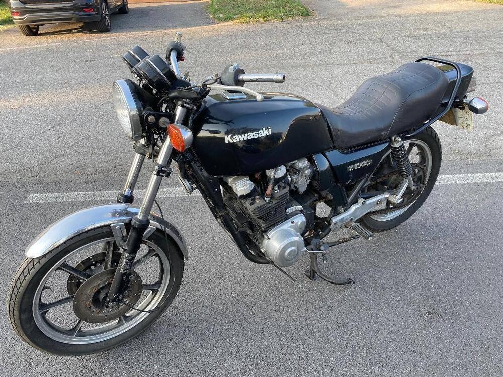 Kawasaki Z 1000 J (3)