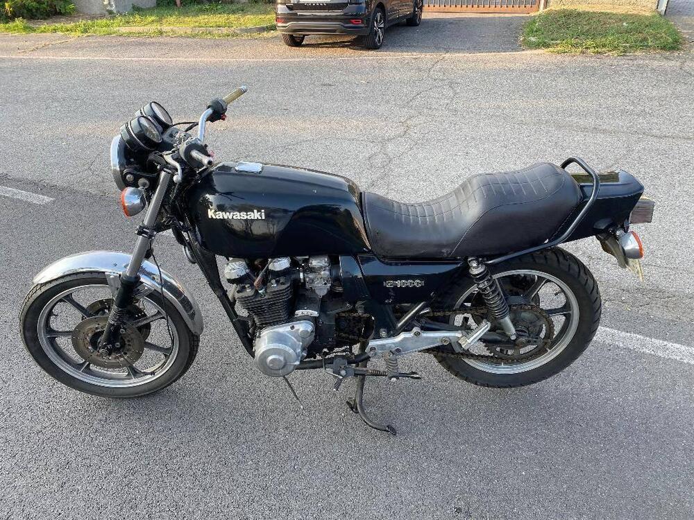 Kawasaki Z 1000 J (4)