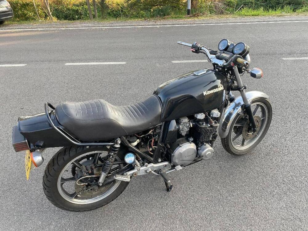 Kawasaki Z 1000 J (6)
