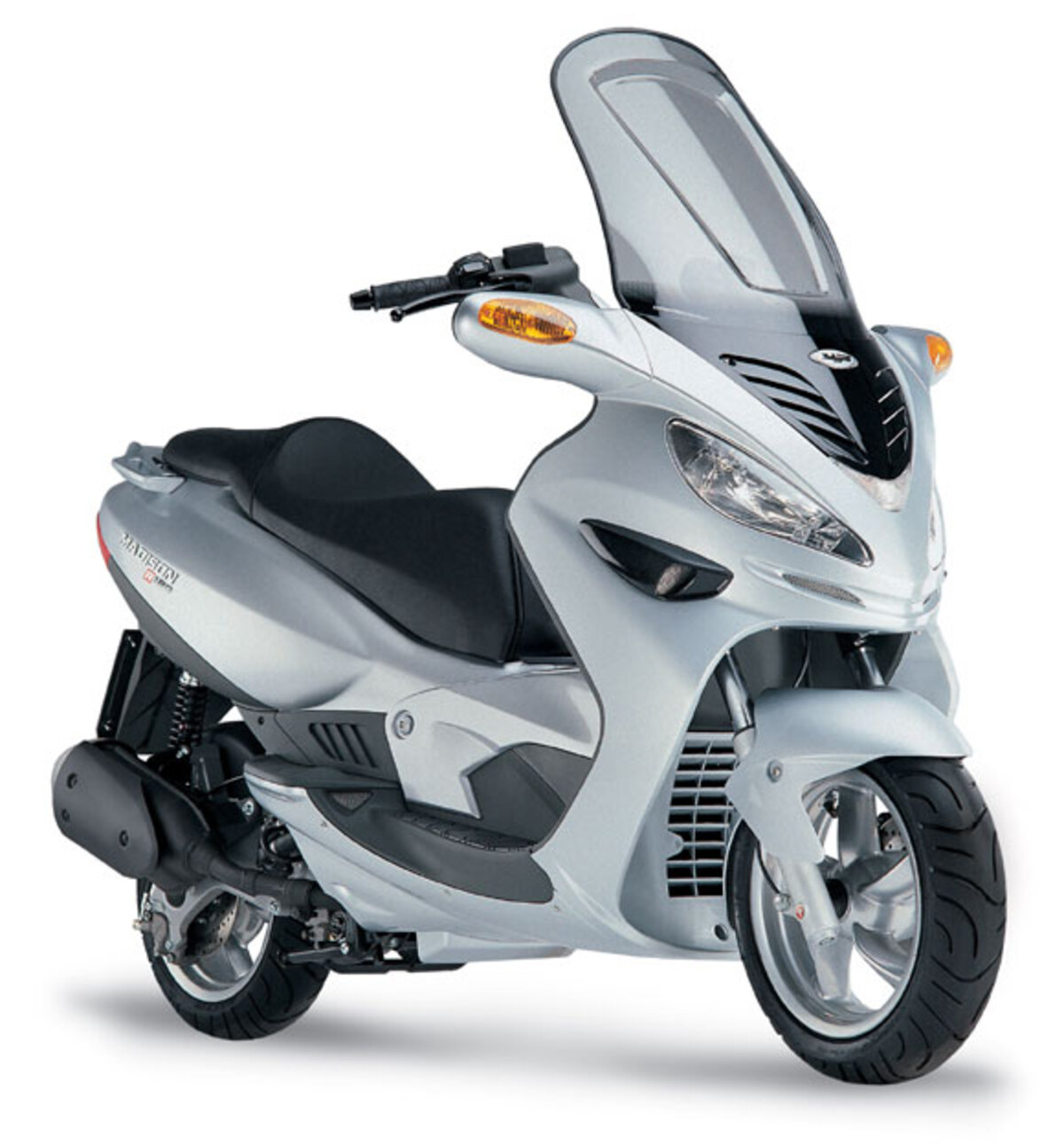 Malaguti Madison 180 R