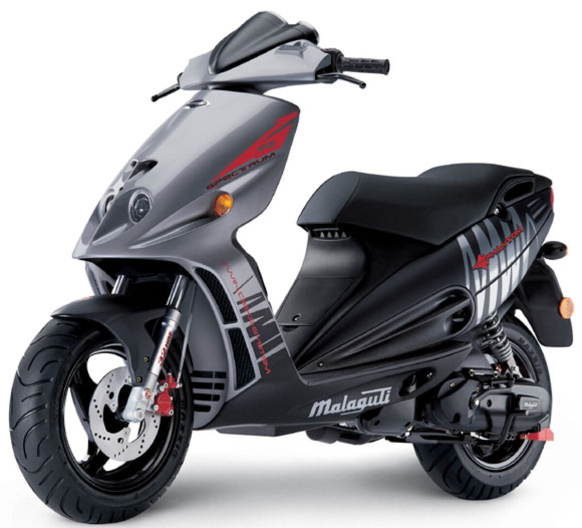 Malaguti F12 Phantom 50 Spectrum