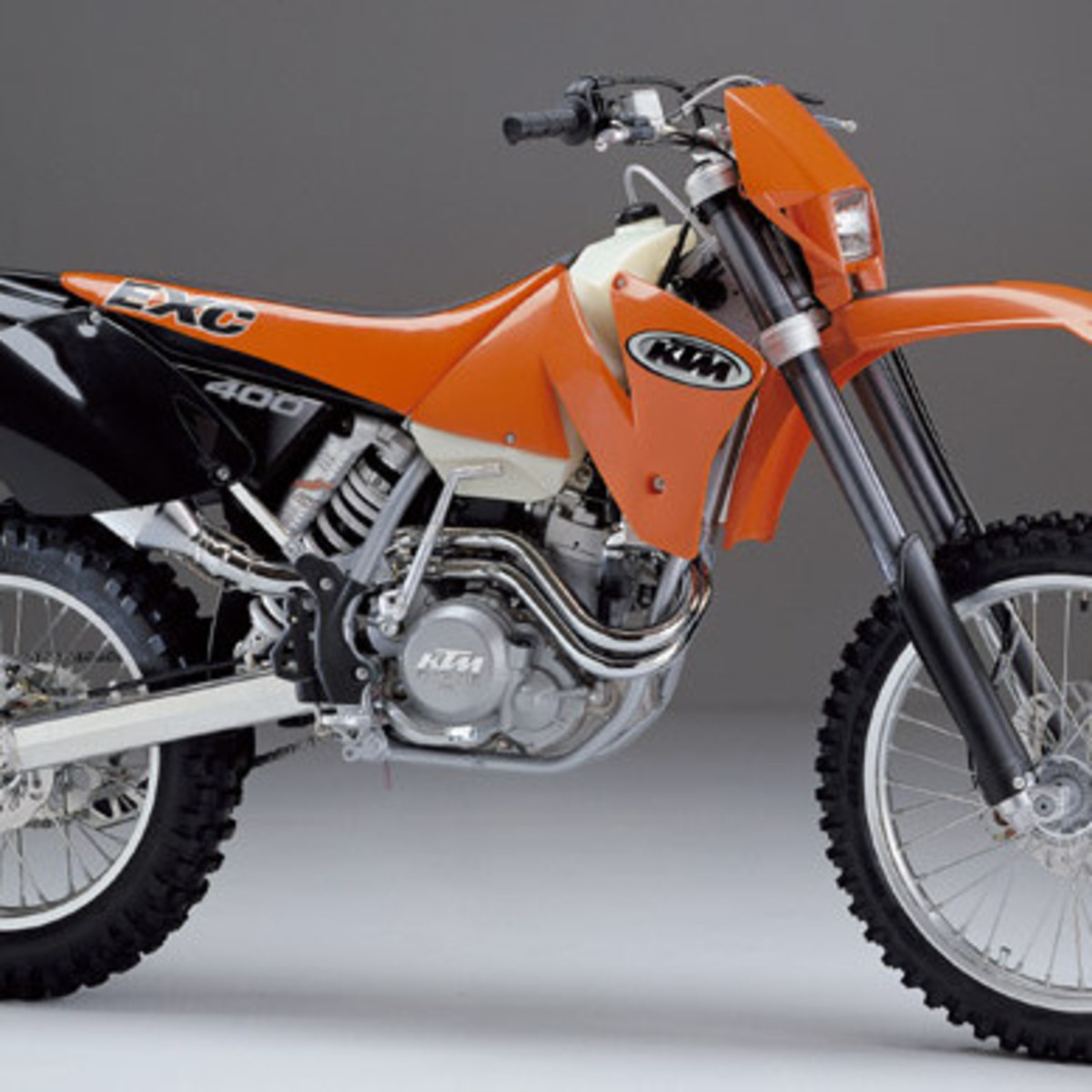 KTM 400 EXC Racing (2002 - 04)