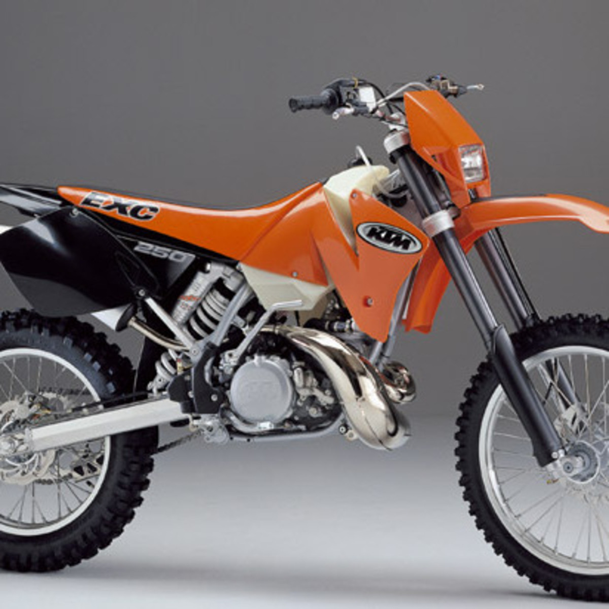 KTM 250 EXC (2002)