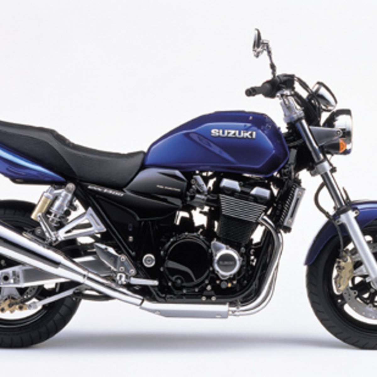 Suzuki GSX 1400