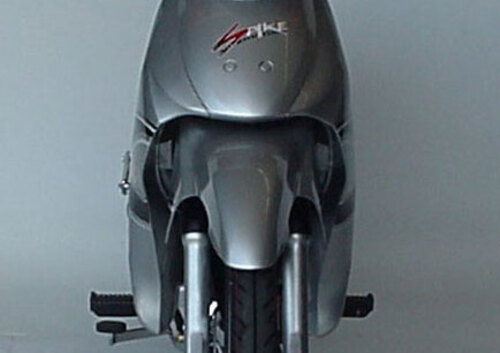 Kymco Spike 100