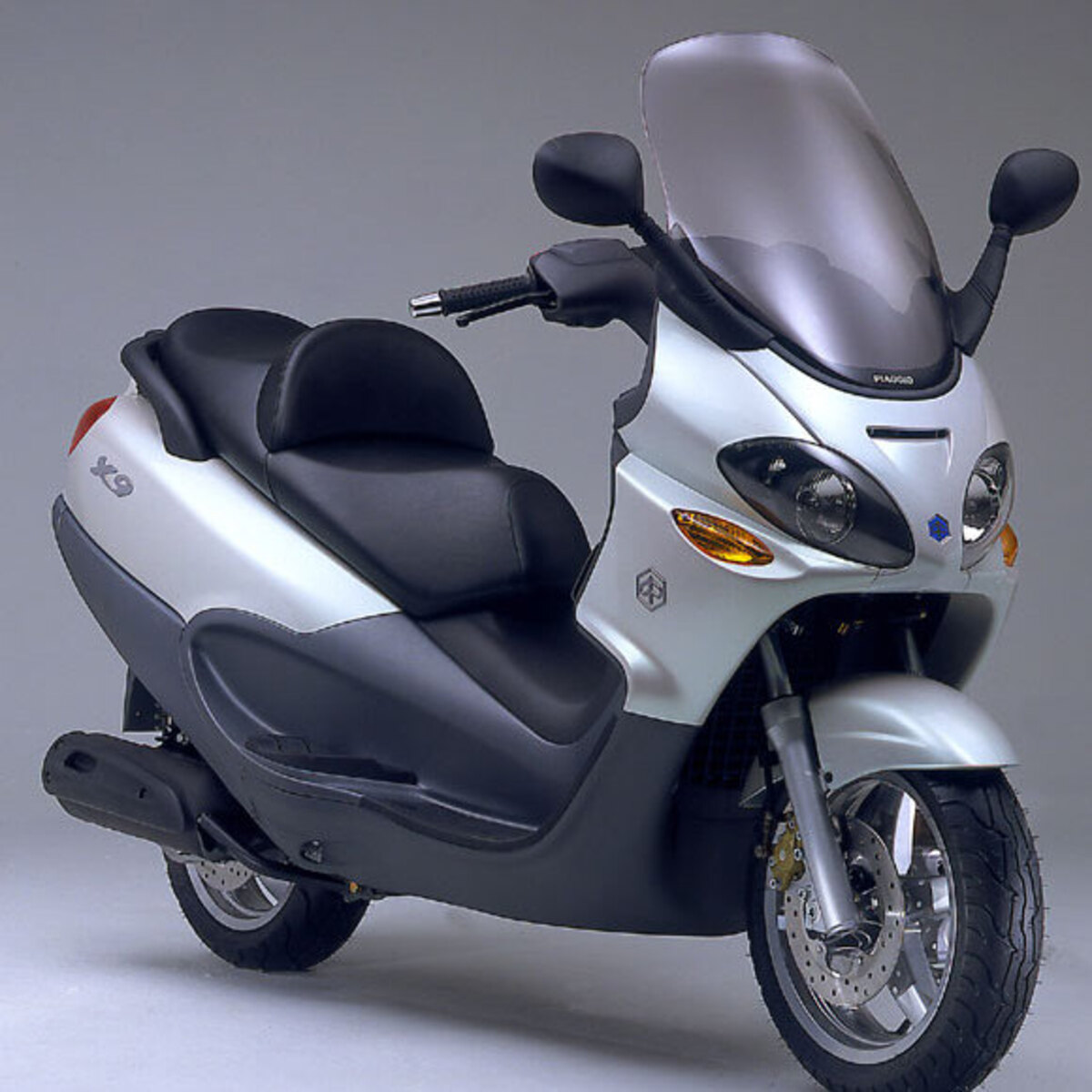 Piaggio X9 250 (2002)